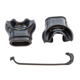 Csutora rögzítőpánt