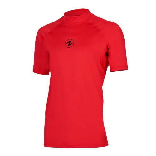 Rashguard Piros