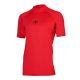 Rashguard Piros