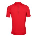 Rashguard Piros