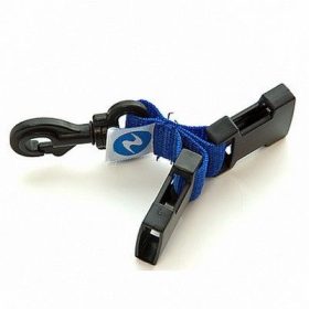 Kétágú rögzítő