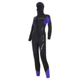 Bering Comfort 6,5mm