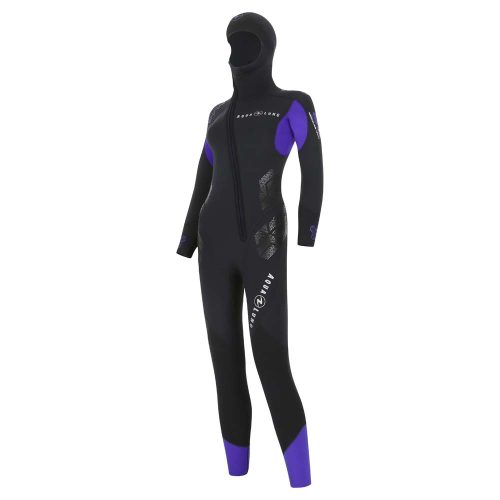 Bering Comfort 6,5mm