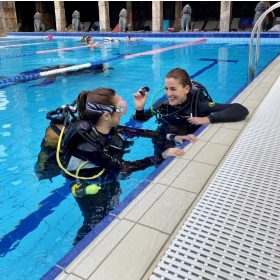 Próbamerülés ajándékutalvány