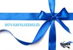 Búvárfelszerelés vásárlási utalvány