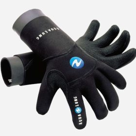 Dry Comfort 4mm