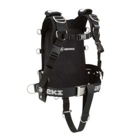 WTX Harness hevederzet