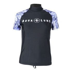 Rashguard Lila