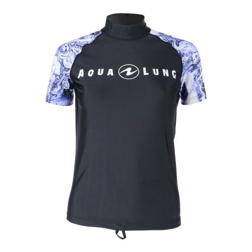 Rashguard Lila