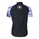 Rashguard Lila