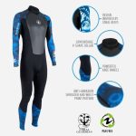HydroFlex 3mm