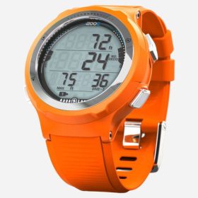 I200C Búvárcomputer Bluetooth