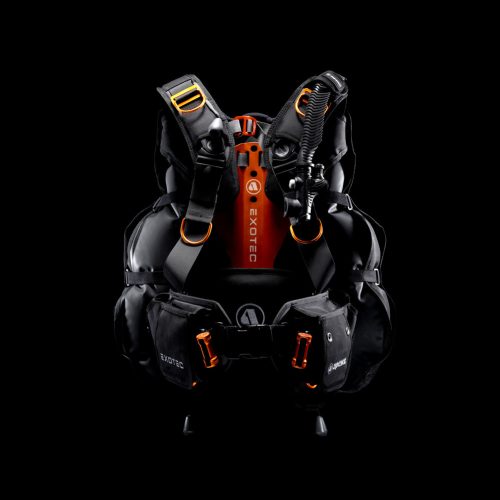 EXOTEC Apeks
