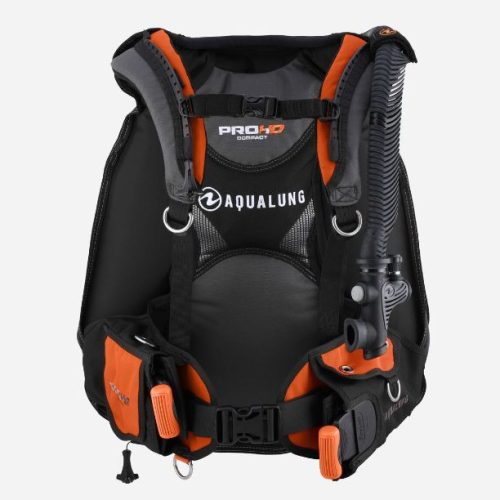Pro HD Compact