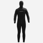 Solaflex 8/7mm félszáraz