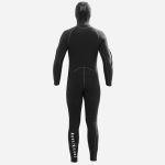 Solaflex 8/7mm félszáraz