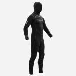 Solaflex 8/7mm félszáraz