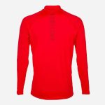 Rashguard Piros