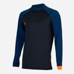 Rashguard Navy