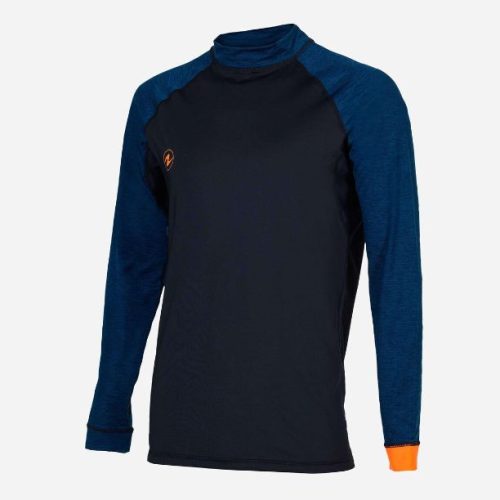 Rashguard Navy
