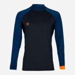 Rashguard Navy