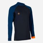 Rashguard Navy