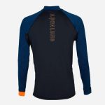 Rashguard Navy