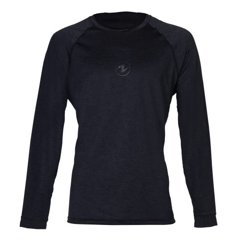 Rashguard Szürke
