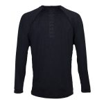 Rashguard Szürke