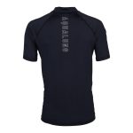 Rashguard Fekete