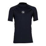 Rashguard Fekete