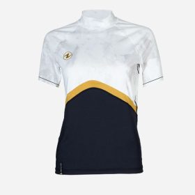 Rashguard Gold