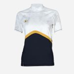 Rashguard Gold