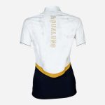 Rashguard Gold