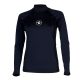 Rashguard Fekete