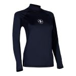 Rashguard Fekete