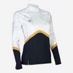 Rashguard Gold