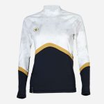 Rashguard Gold