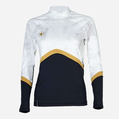Rashguard Gold