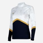 Rashguard Gold