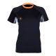 Rashguard Szürke/Narancs