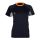 Rashguard Szürke/Narancs