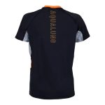 Rashguard Szürke/Narancs