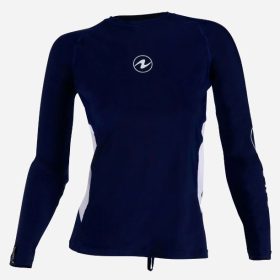 Rashguard Navy
