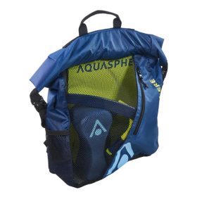 Gear Mesh Backpack