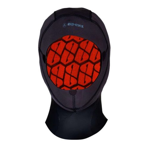 ThermiQ Apeks csuklya