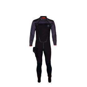 ThermiQ Jumpsuit