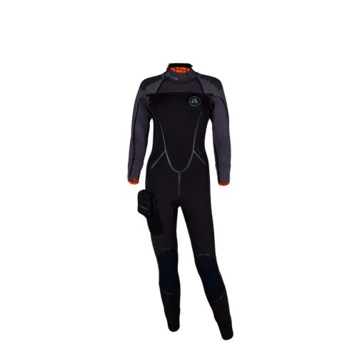 ThermiQ Jumpsuit