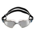 Kayenne PRO silver Titanium