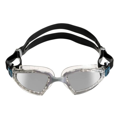 Kayenne PRO silver Titanium